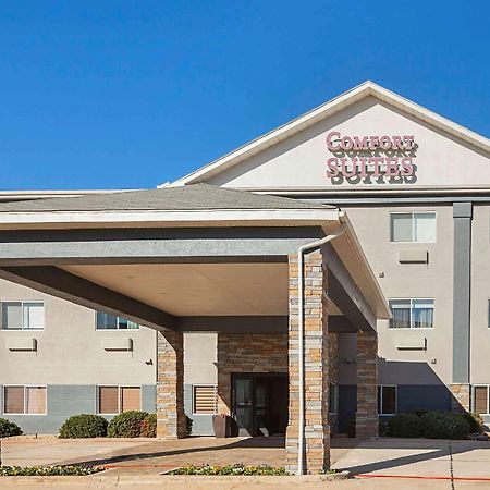 Comfort Suites Луисвил Екстериор снимка