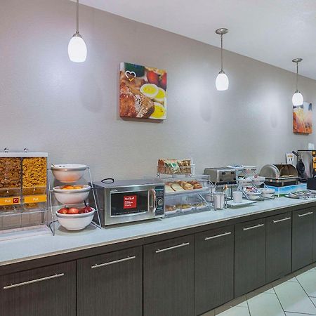 Comfort Suites Луисвил Екстериор снимка