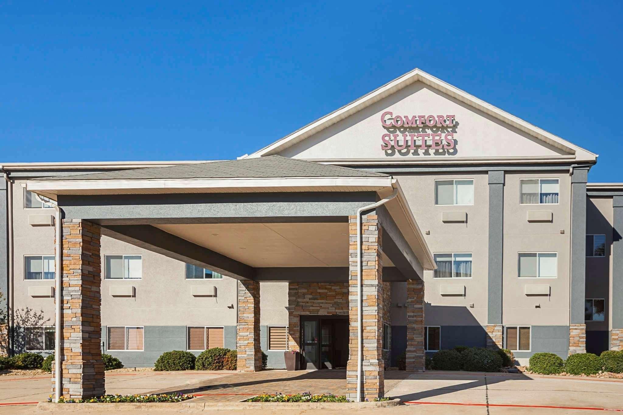 Comfort Suites Луисвил Екстериор снимка