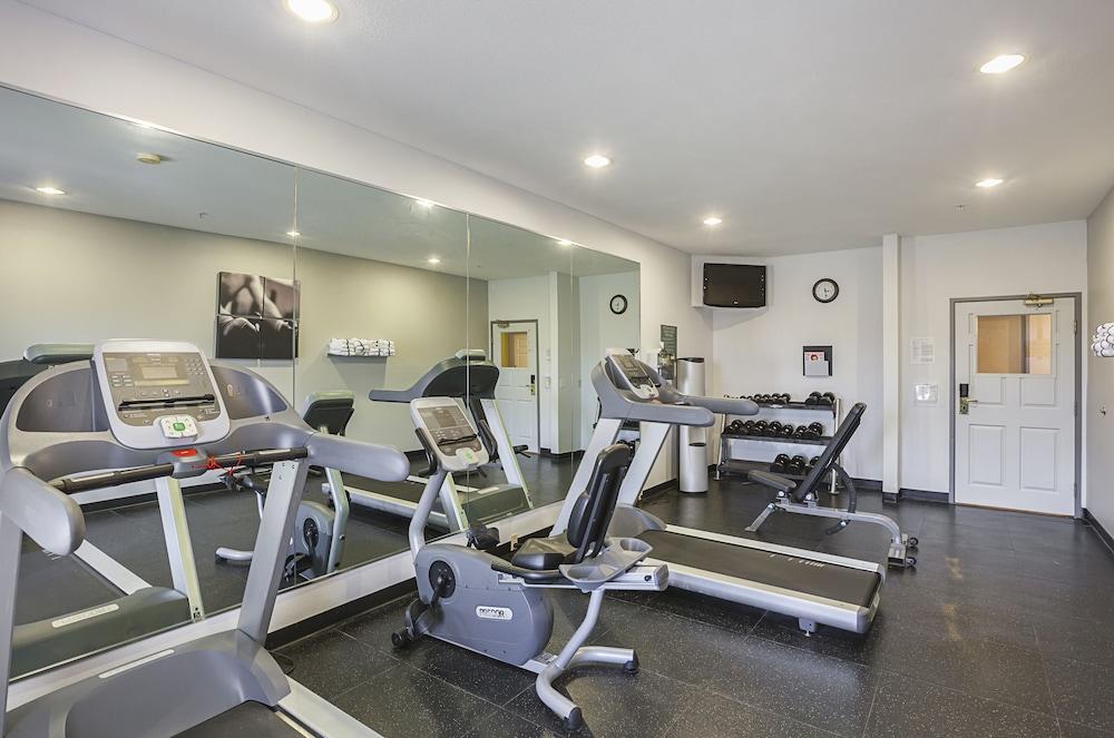 Comfort Suites Луисвил Екстериор снимка
