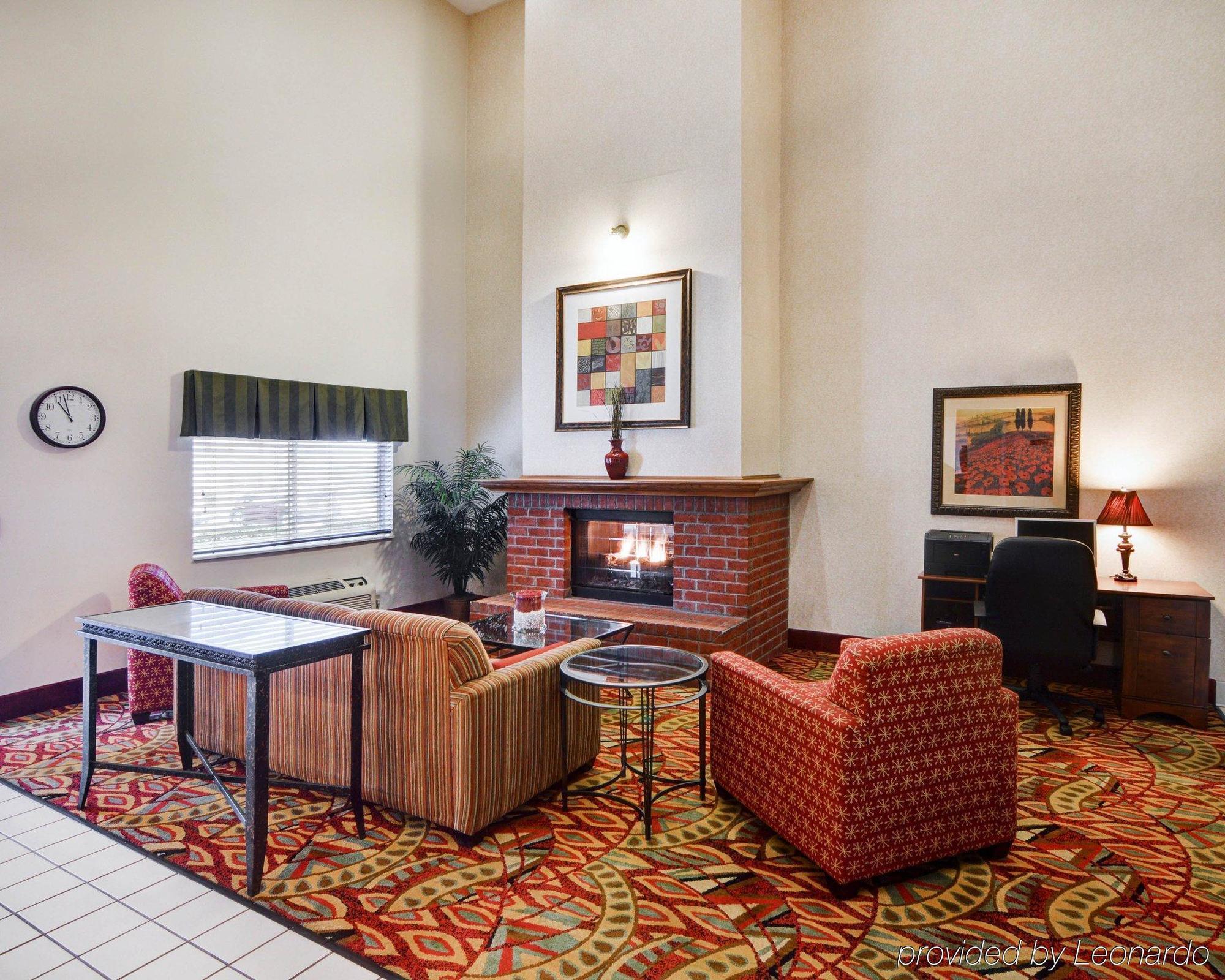 Comfort Suites Луисвил Екстериор снимка