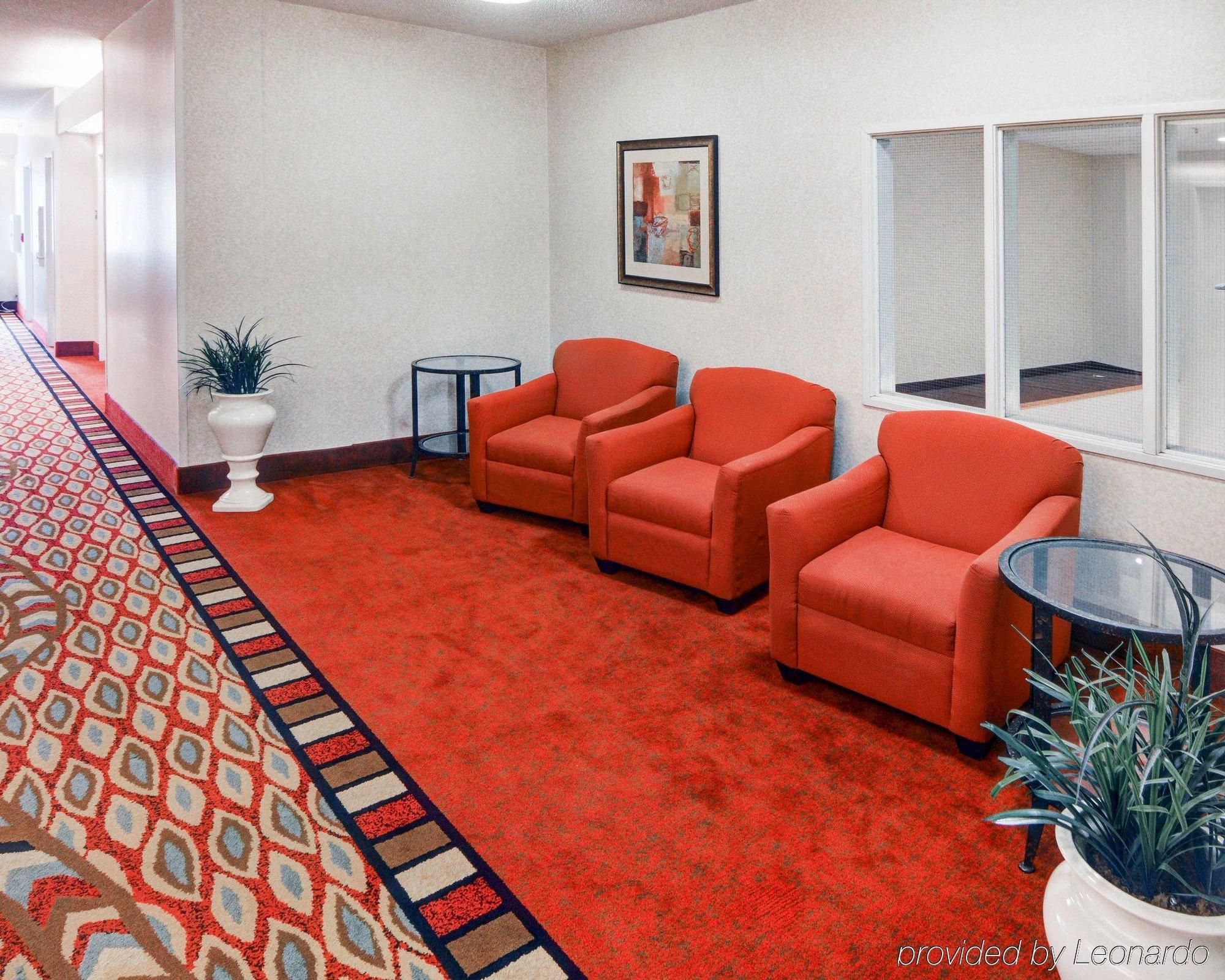 Comfort Suites Луисвил Екстериор снимка