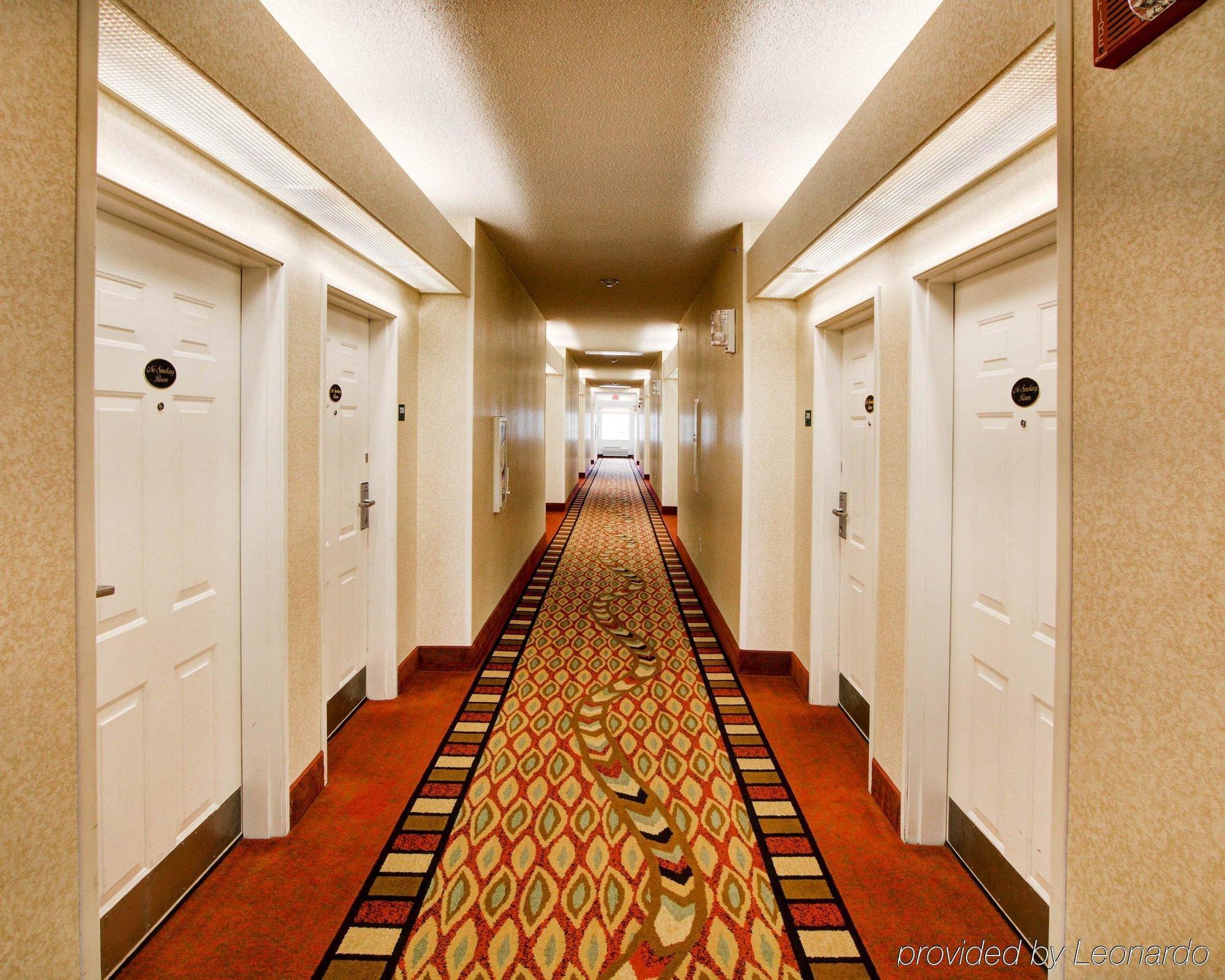 Comfort Suites Луисвил Екстериор снимка