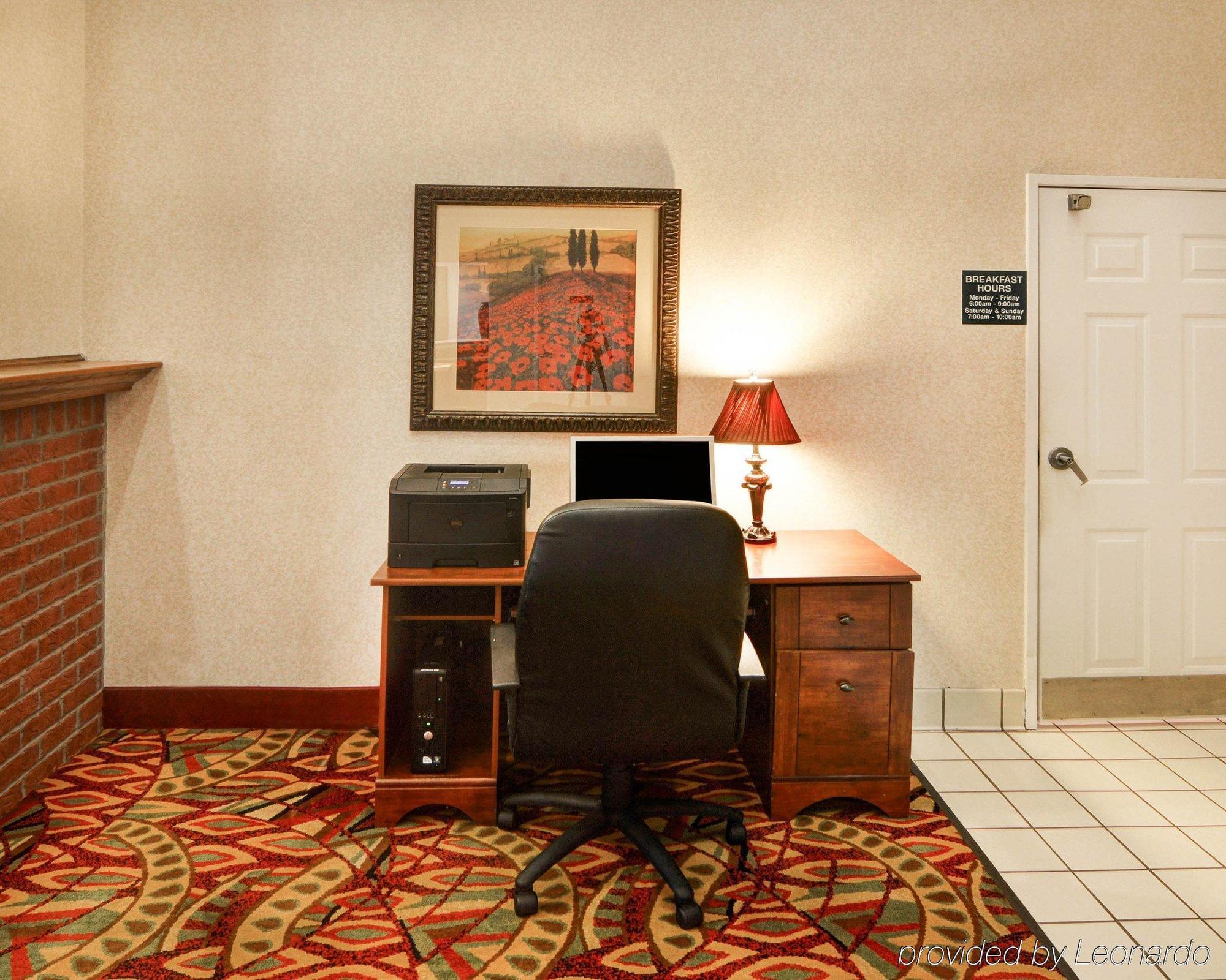 Comfort Suites Луисвил Екстериор снимка