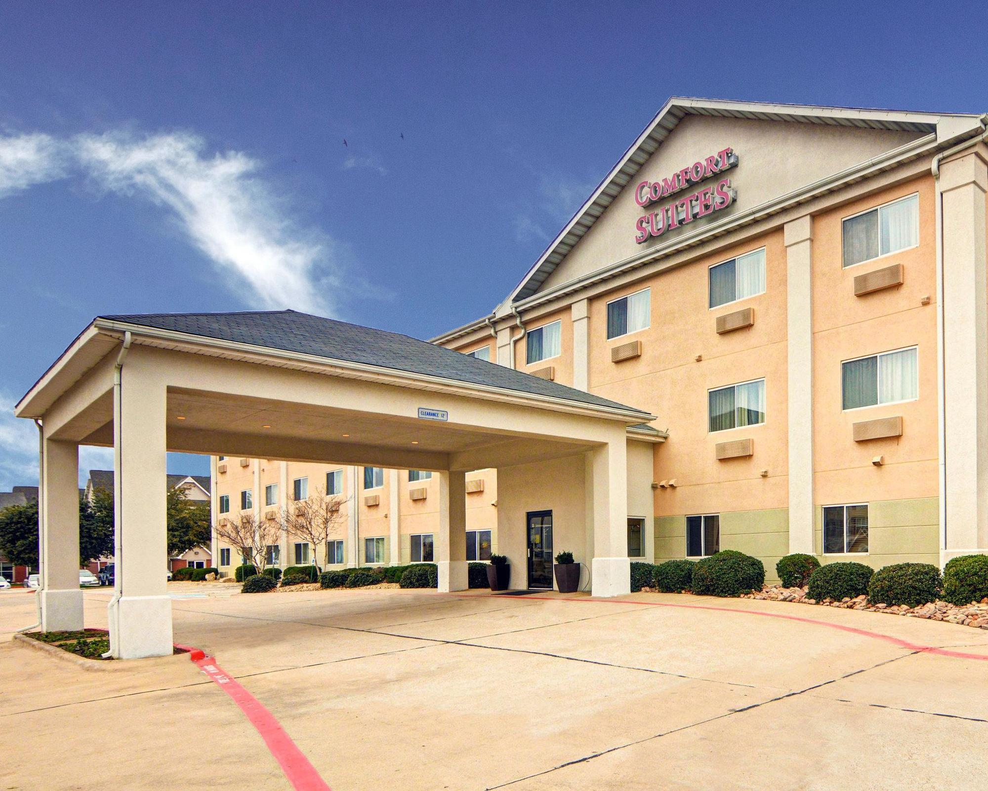 Comfort Suites Луисвил Екстериор снимка