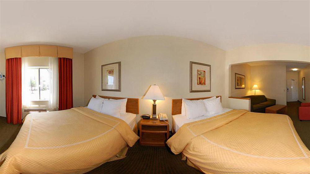 Comfort Suites Луисвил Екстериор снимка