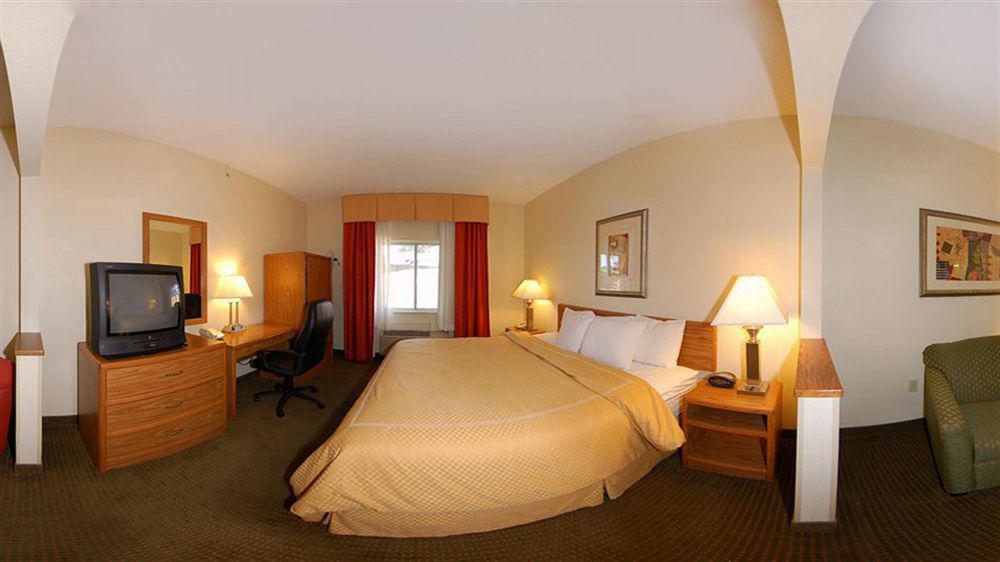 Comfort Suites Луисвил Екстериор снимка