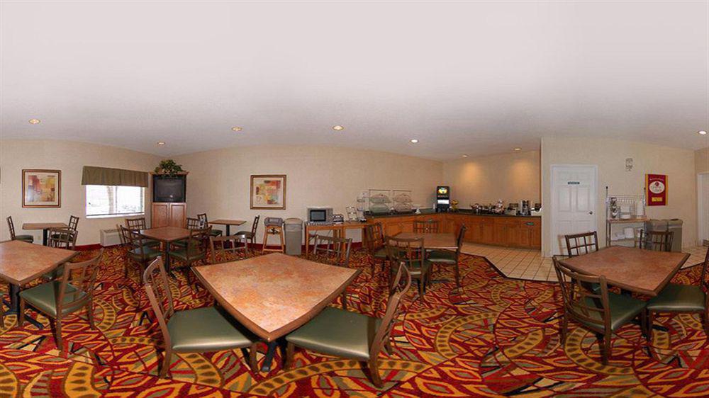 Comfort Suites Луисвил Екстериор снимка