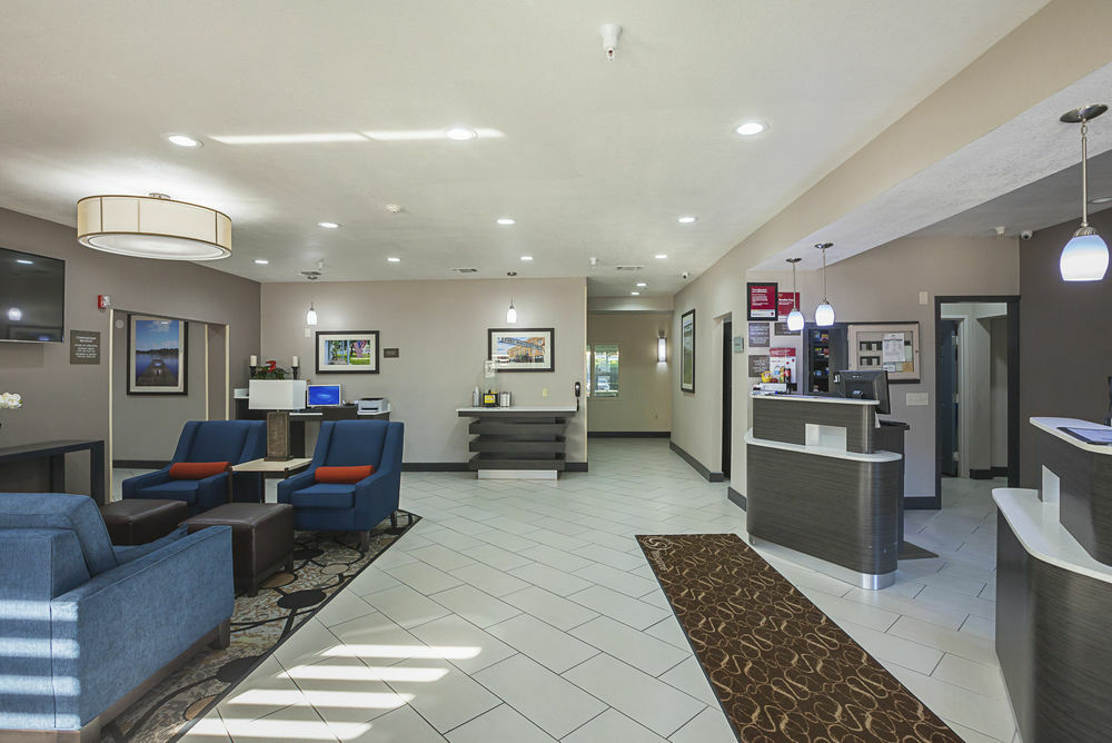 Comfort Suites Луисвил Екстериор снимка