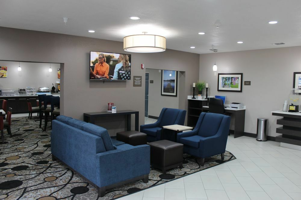 Comfort Suites Луисвил Екстериор снимка